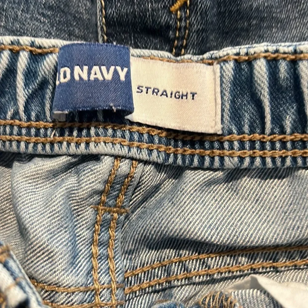 Old Navy description 👖